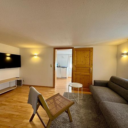 דורנבירן Charmantes Bauernchalet Alois מראה חיצוני תמונה