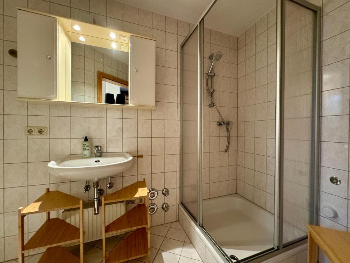 דורנבירן Charmantes Bauernchalet Alois מראה חיצוני תמונה