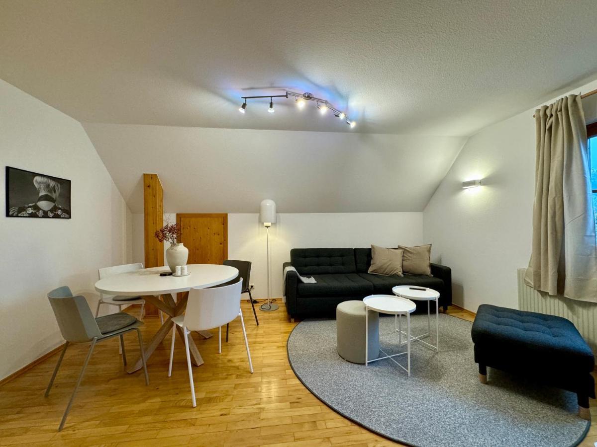 דורנבירן Charmantes Bauernchalet Alois מראה חיצוני תמונה