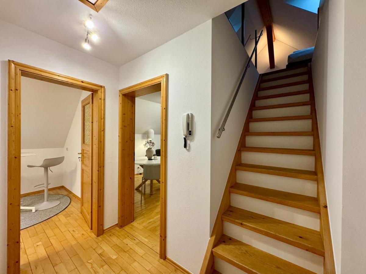 דורנבירן Charmantes Bauernchalet Alois מראה חיצוני תמונה