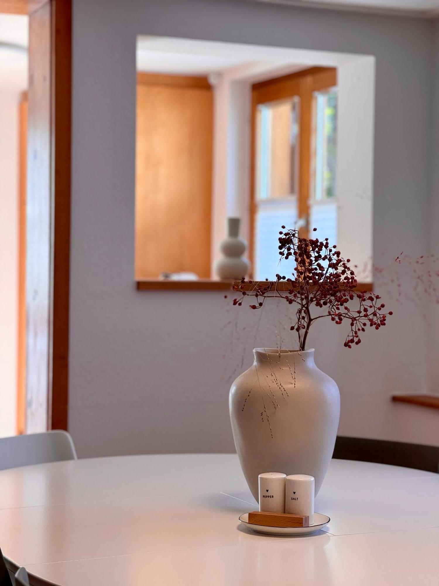 דורנבירן Charmantes Bauernchalet Alois מראה חיצוני תמונה