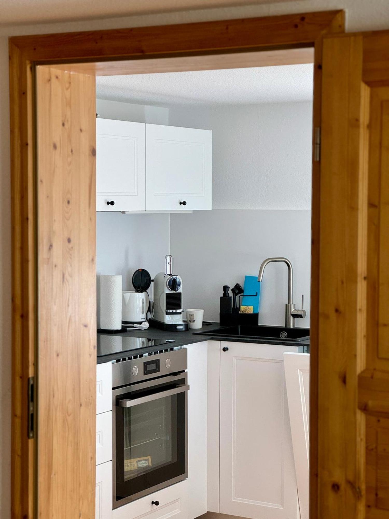 דורנבירן Charmantes Bauernchalet Alois מראה חיצוני תמונה