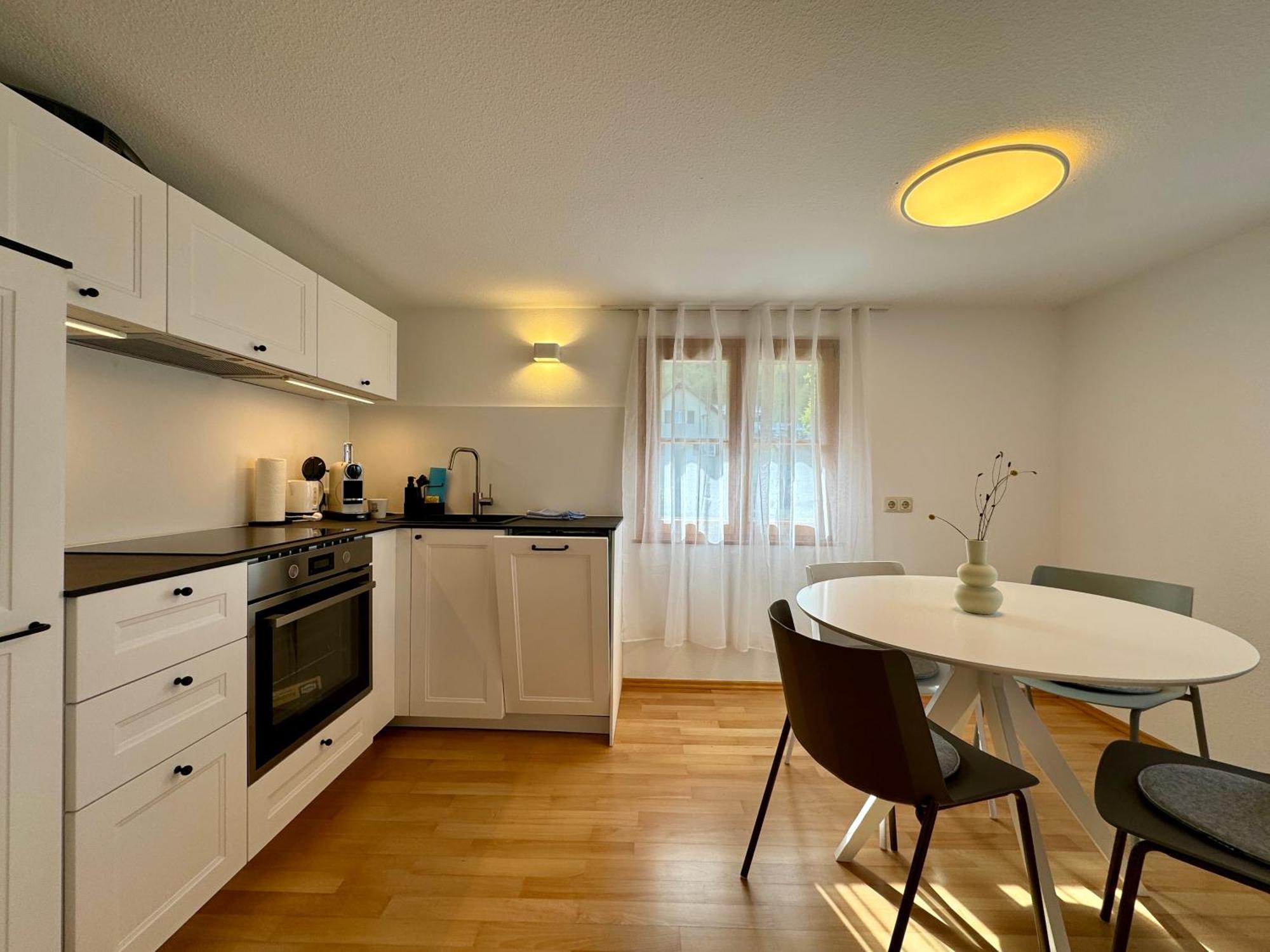 דורנבירן Charmantes Bauernchalet Alois מראה חיצוני תמונה
