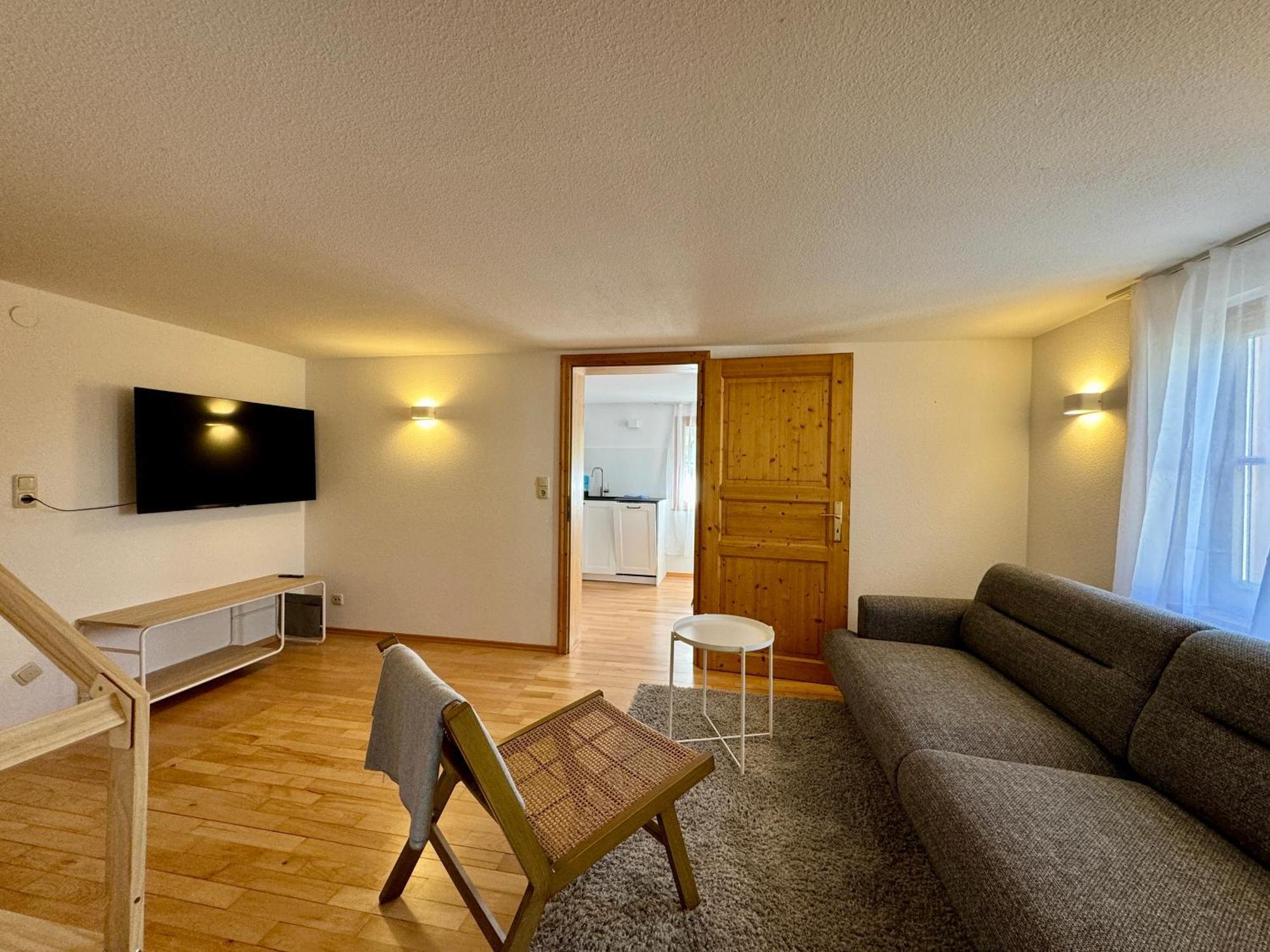 דורנבירן Charmantes Bauernchalet Alois מראה חיצוני תמונה